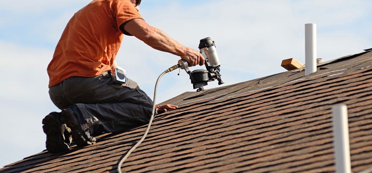 Chimney Flashing Repair La Mirada