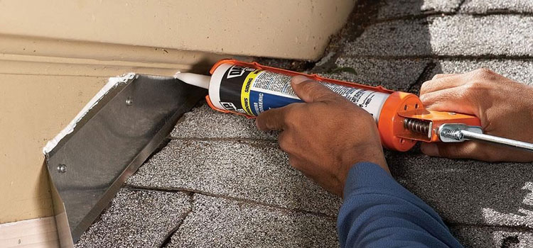 Rubber Roof Leak Repair La Mirada